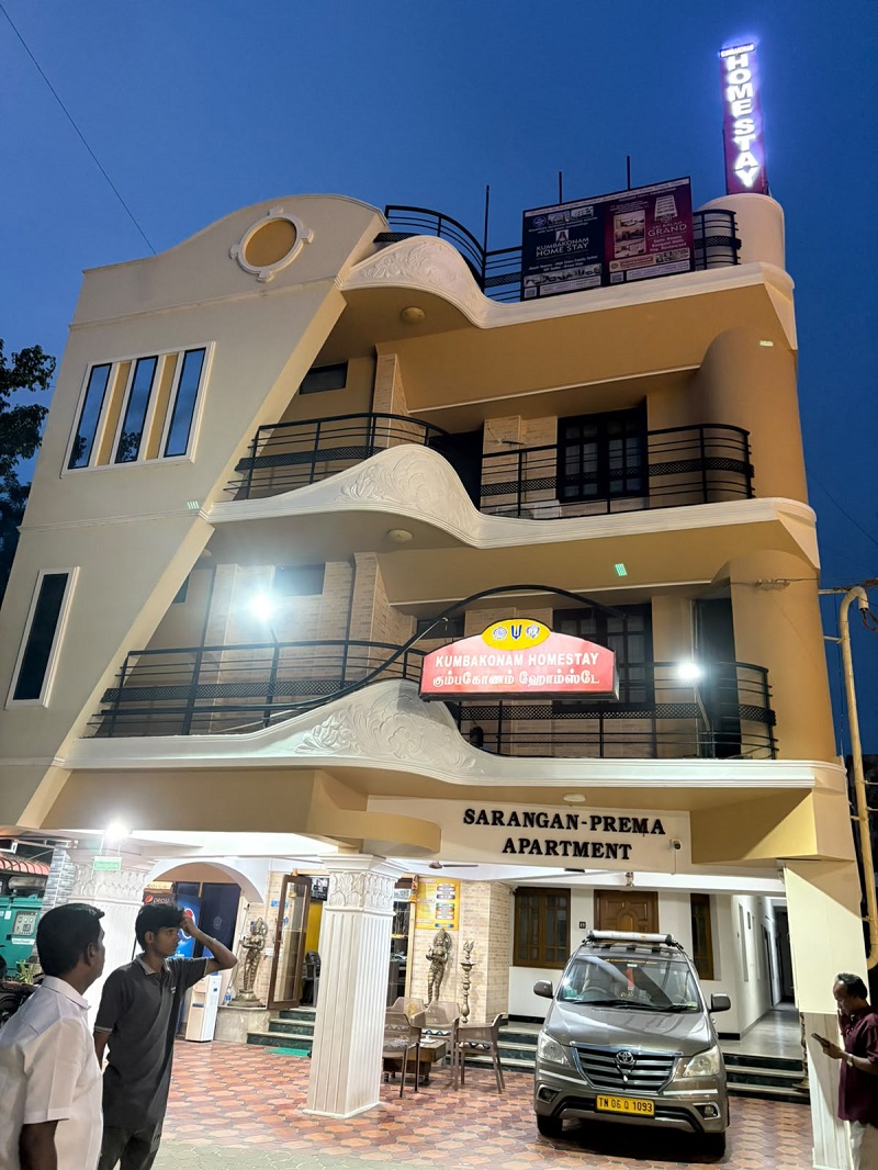 Kumbakonam Home Stay