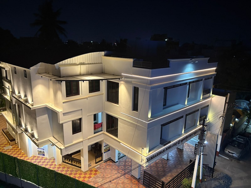 Kumbakonam Home Stay Accommodation