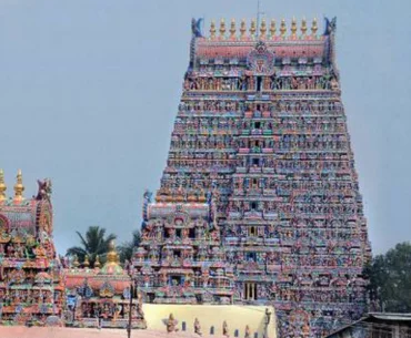 Nageswaran Temple Kumbakonam
