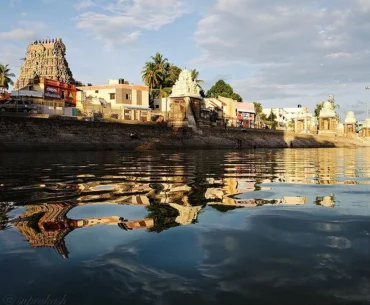 Ramaswamy Temple Kumbakonam