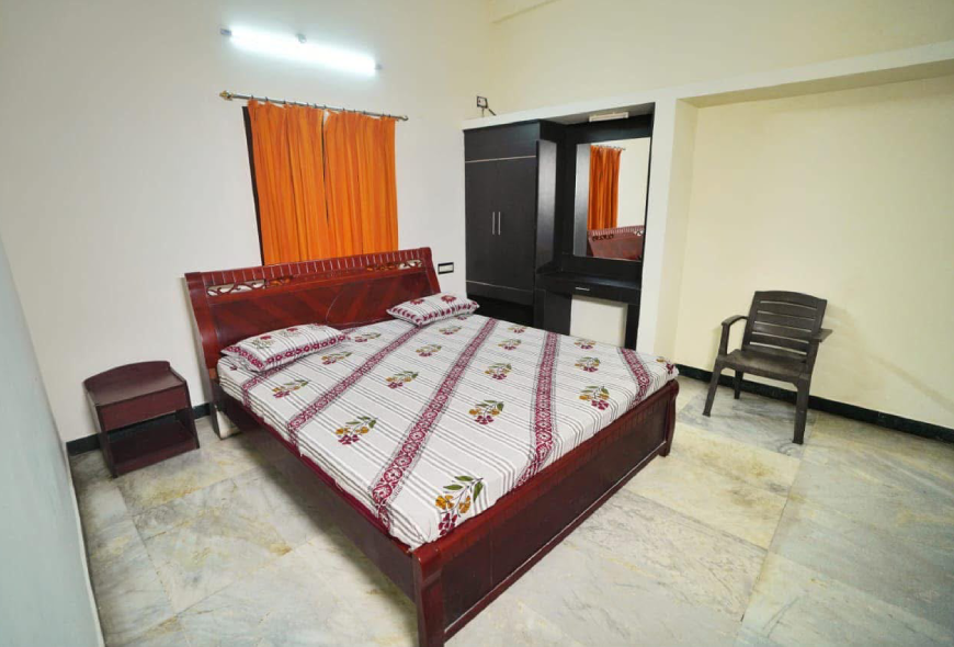 Nakshatra group stay accommodation in Kumbakonam
