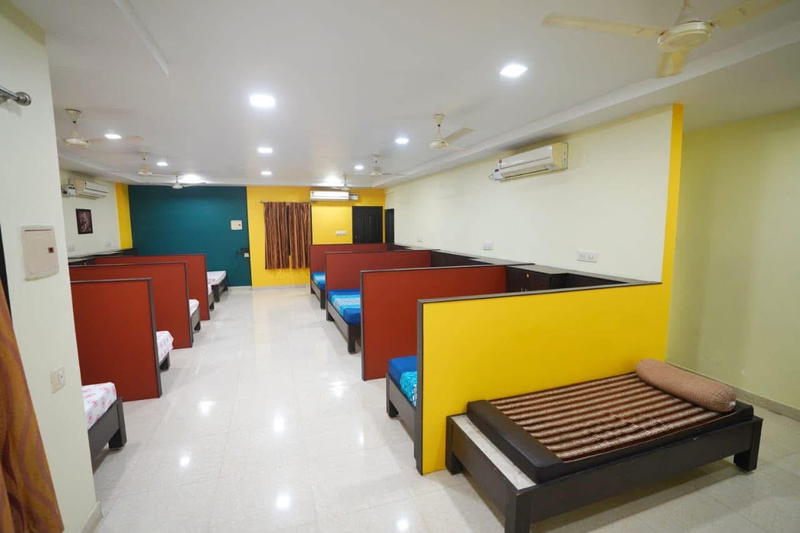 Nakshatra Group Stay at Kumbakonam Home Stay