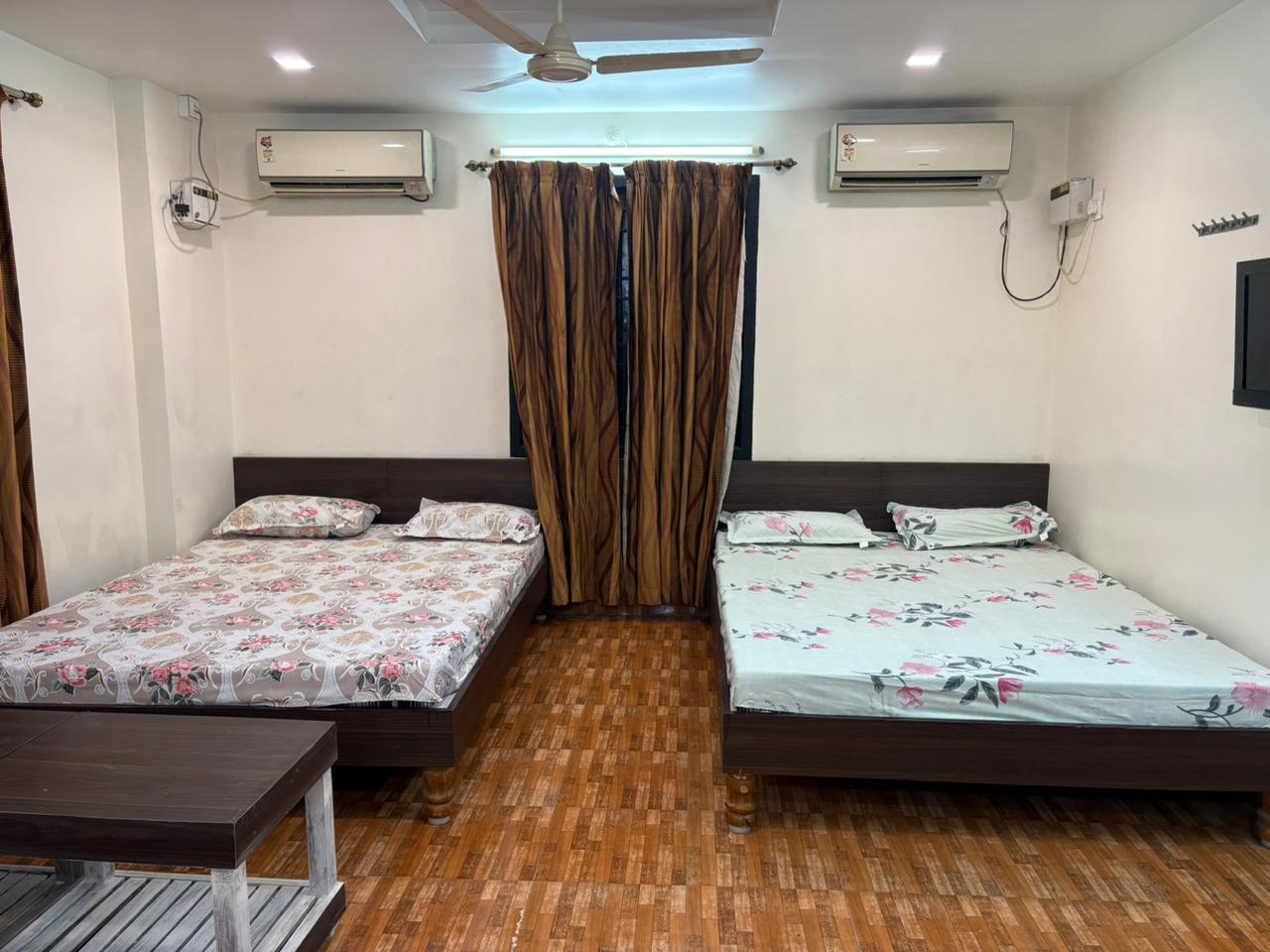 Vaigai Group Stay at Kumbakonam Home Stay